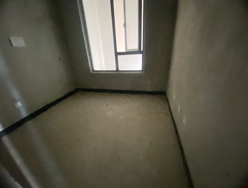 绵阳海赋长兴三期洺悦府三房双卫看中庭景观 绵阳二手房