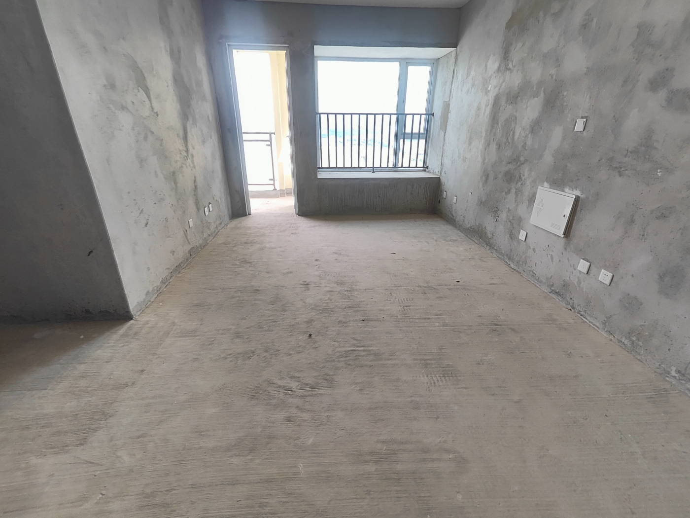 绵阳塘汛片区 长虹·橡树郡三房60万 绵阳二手房