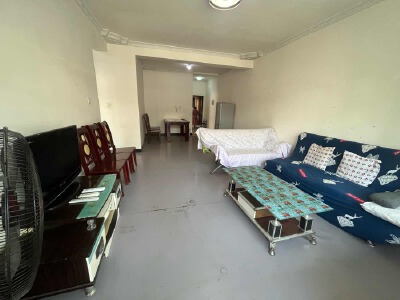 安州一区 发豪桂苑两房43万