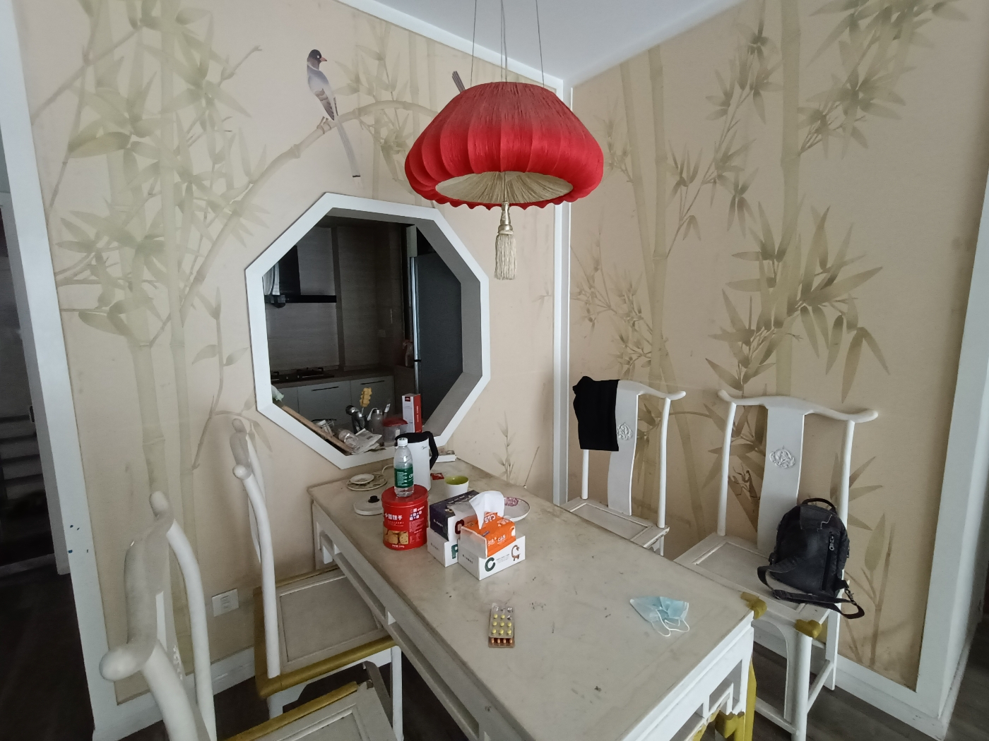 绵阳高新区 美立方3房 绵阳二手房