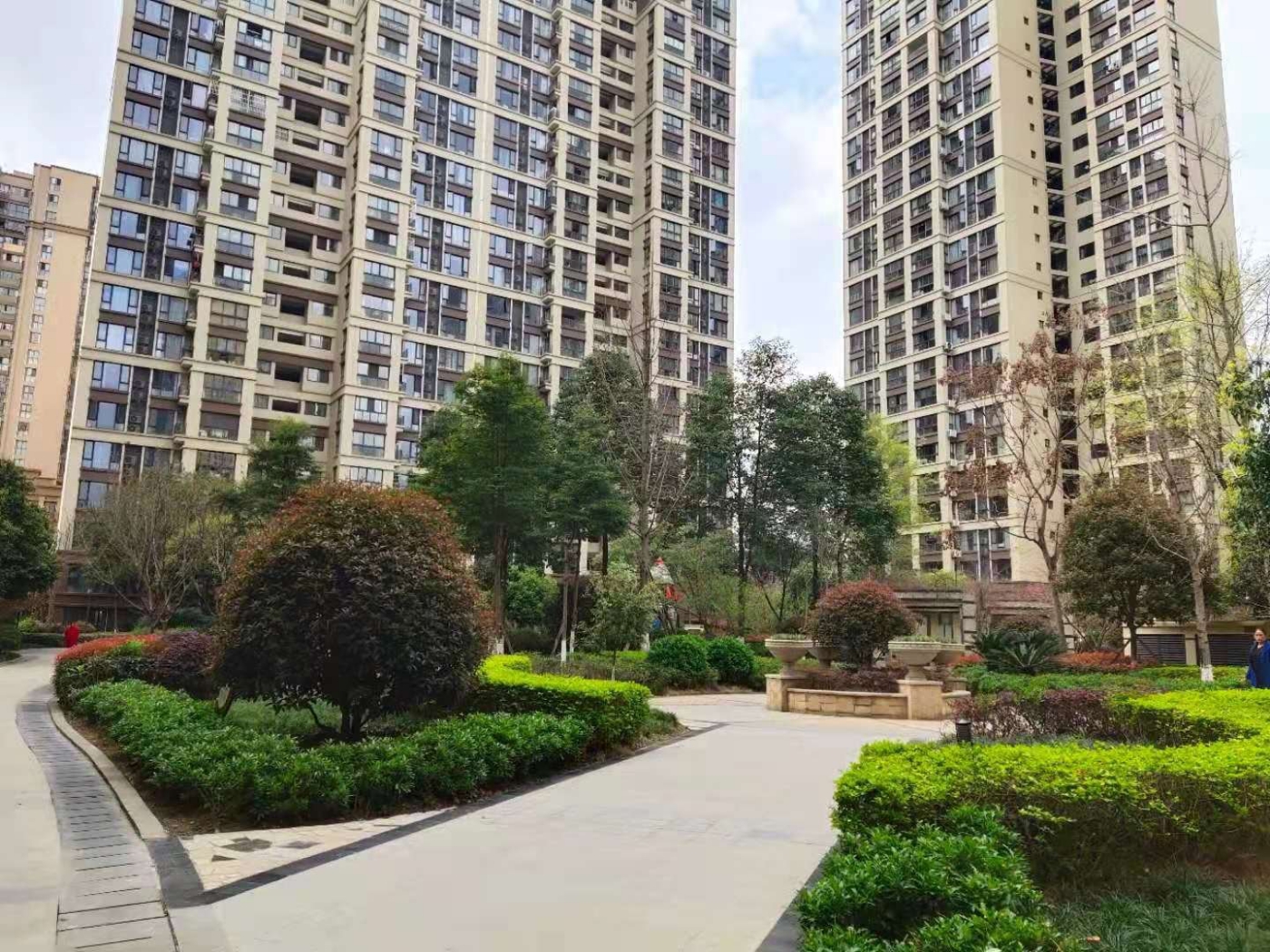 绵阳高新区 美立方3房 绵阳二手房