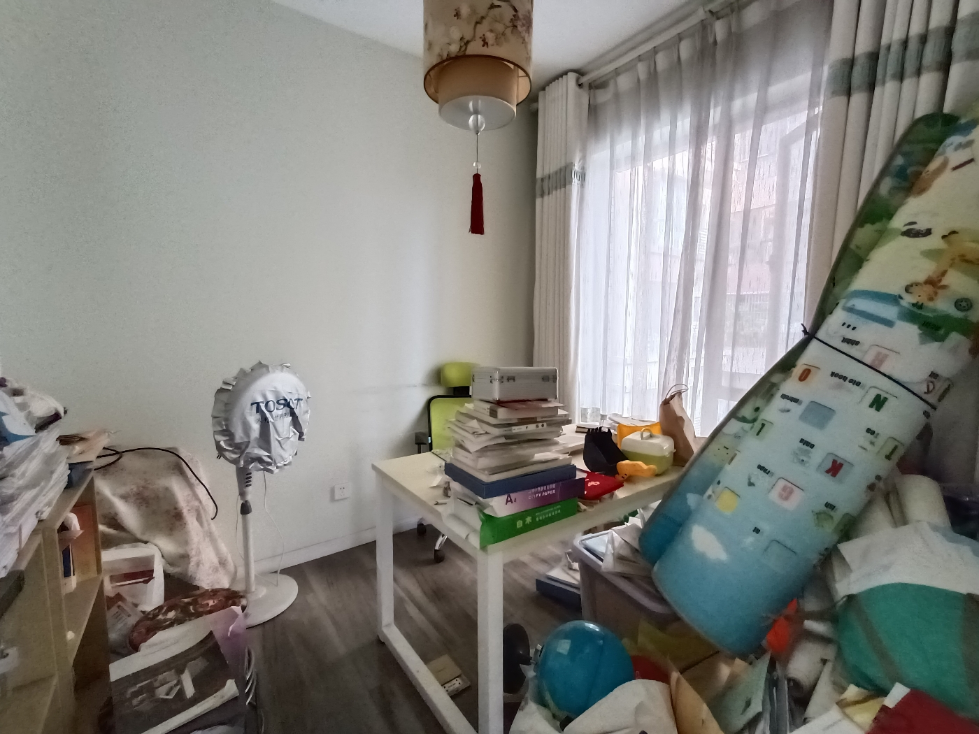 绵阳高新区 美立方3房 绵阳二手房