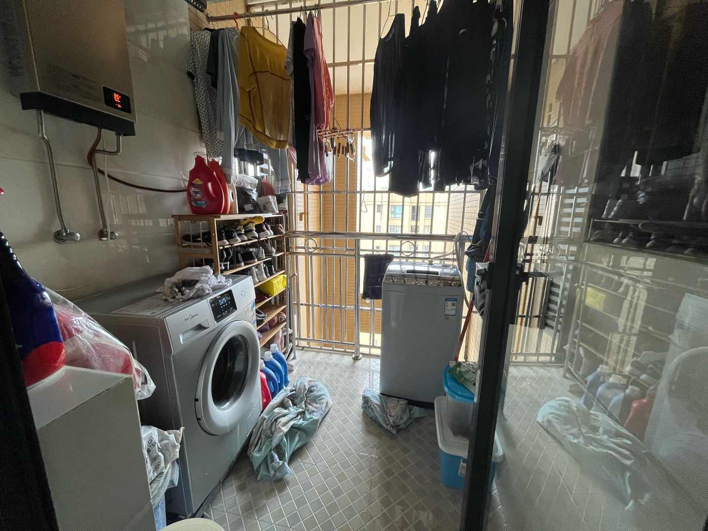绵阳安州区 圣鼎巴洛克3房85万 绵阳二手房