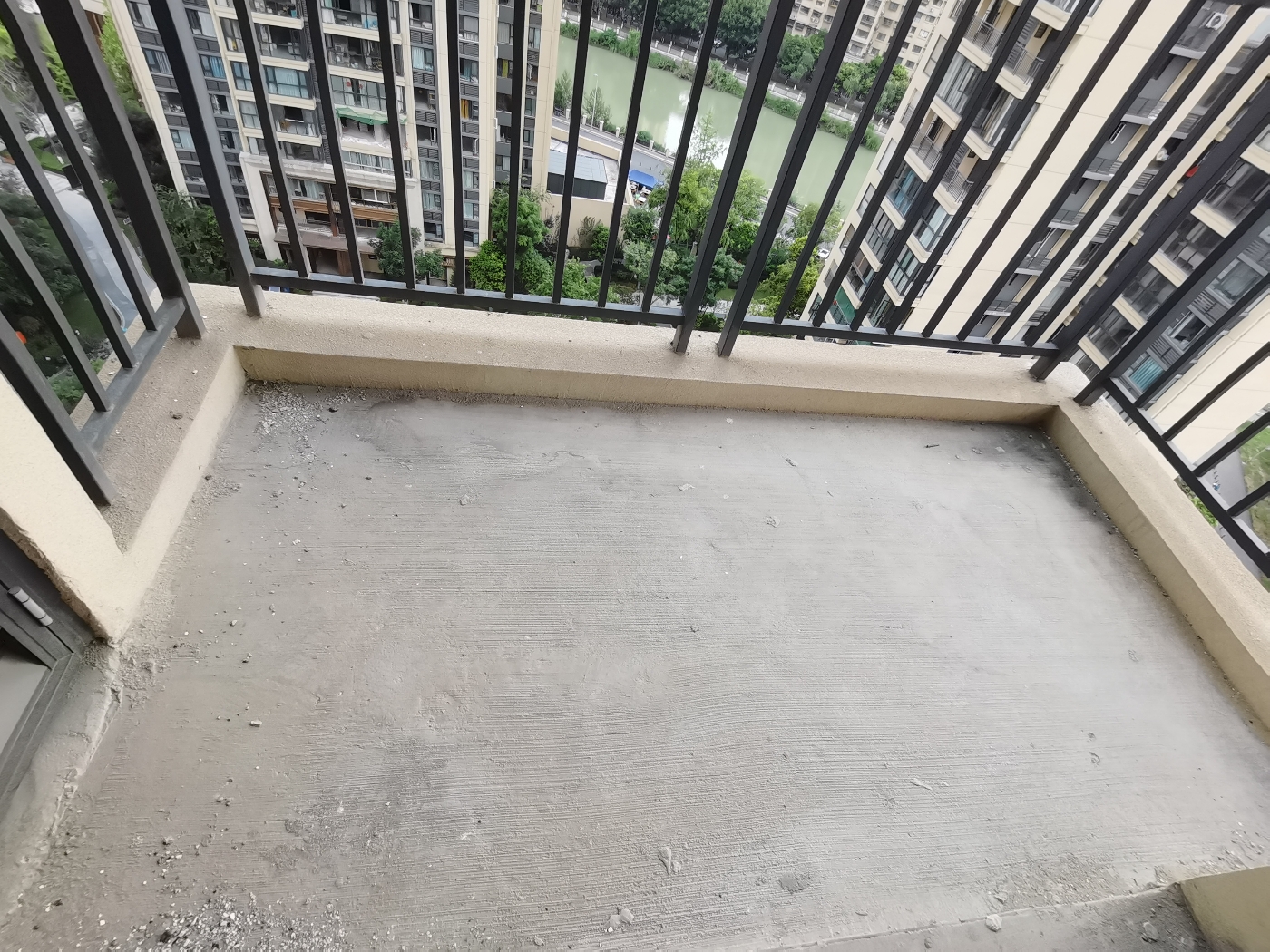 绵阳桑林坝片区 东原观天下（二期）四房135万 绵阳二手房