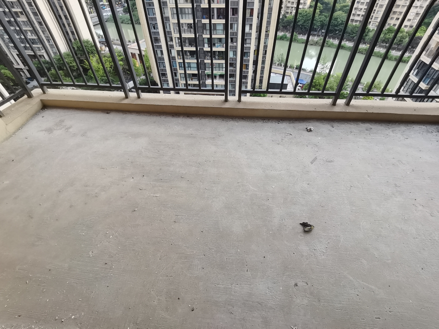绵阳桑林坝片区 东原观天下（二期）四房135万 绵阳二手房