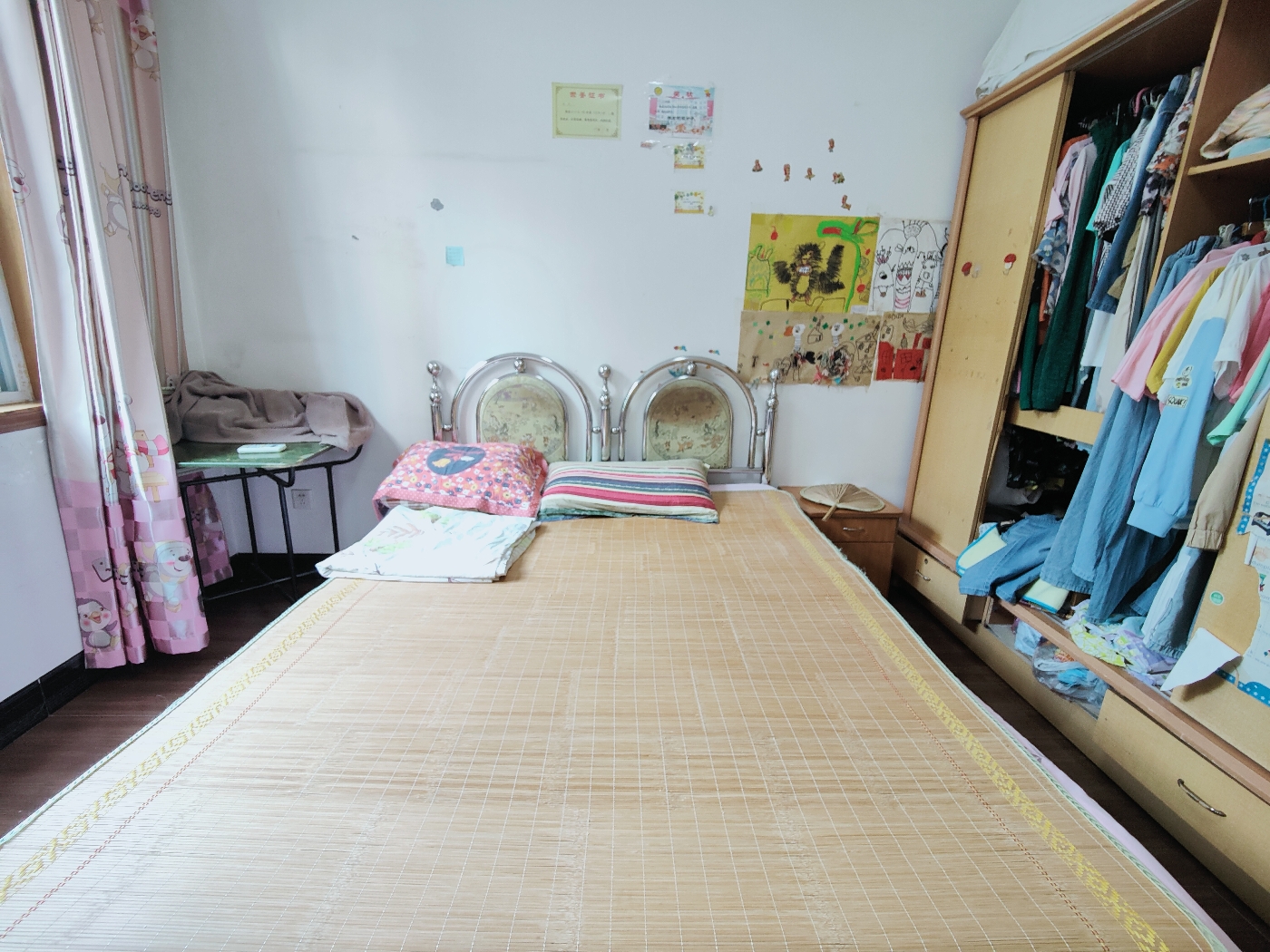 绵阳南湖汽车站片区 双马小区(昱鑫居)三房63万 绵阳二手房