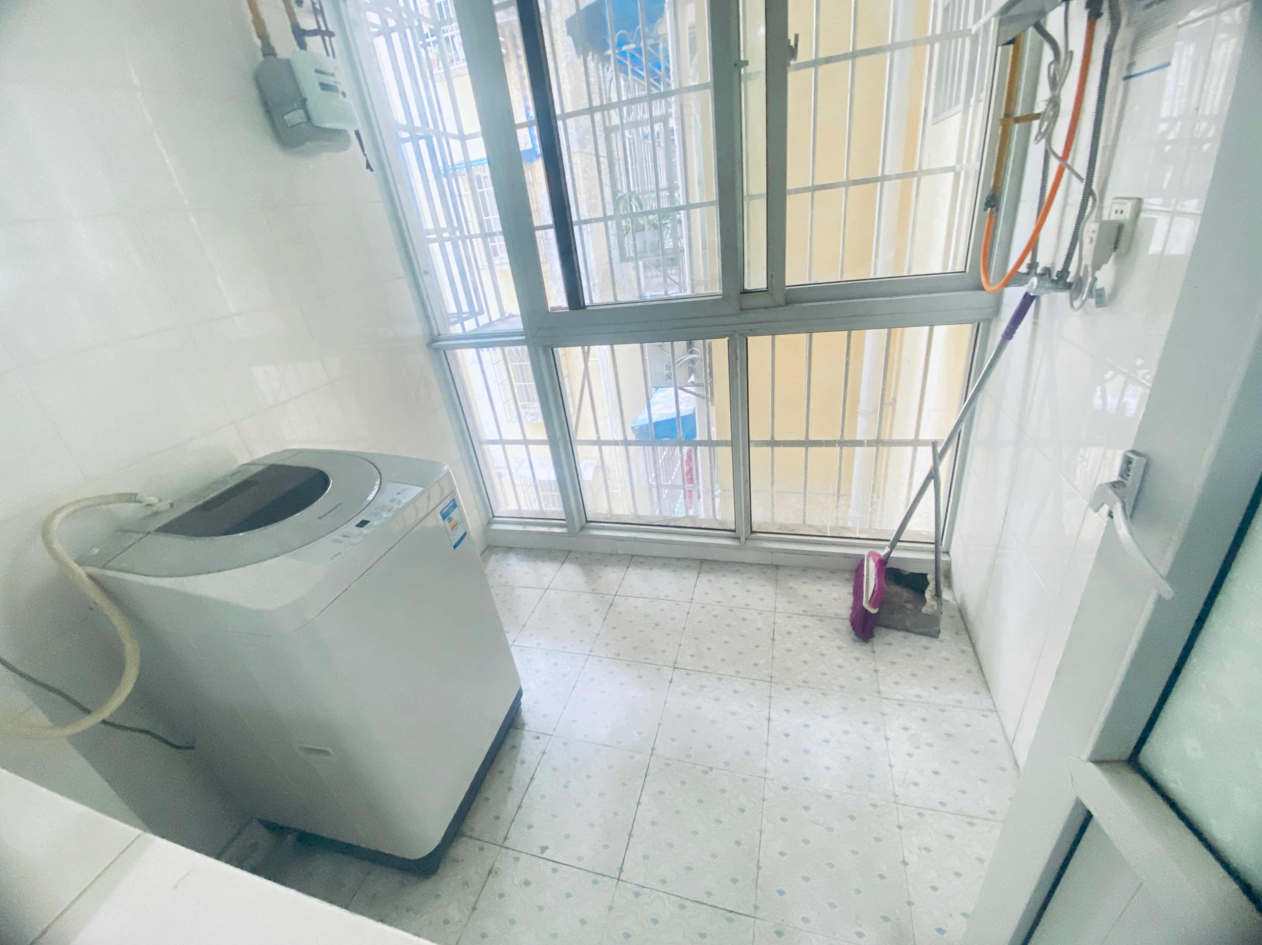绵阳经开区 福泽园小区3房1000元/月 绵阳租房