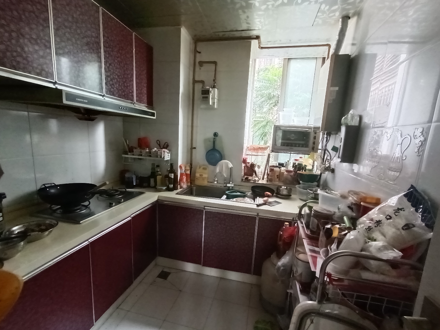 绵阳高新区 万豪尊品3房80万 绵阳二手房