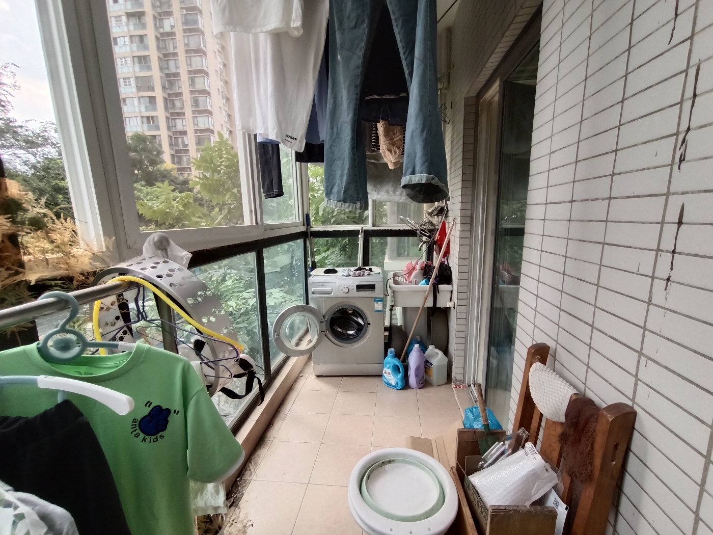 绵阳高新区 万豪尊品3房80万 绵阳二手房