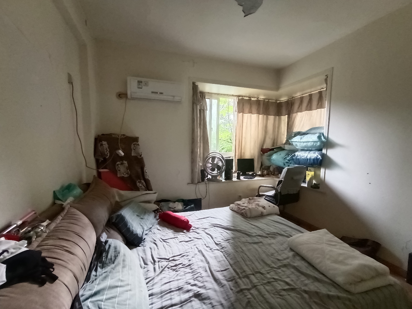 绵阳高新区 万豪尊品3房80万 绵阳二手房