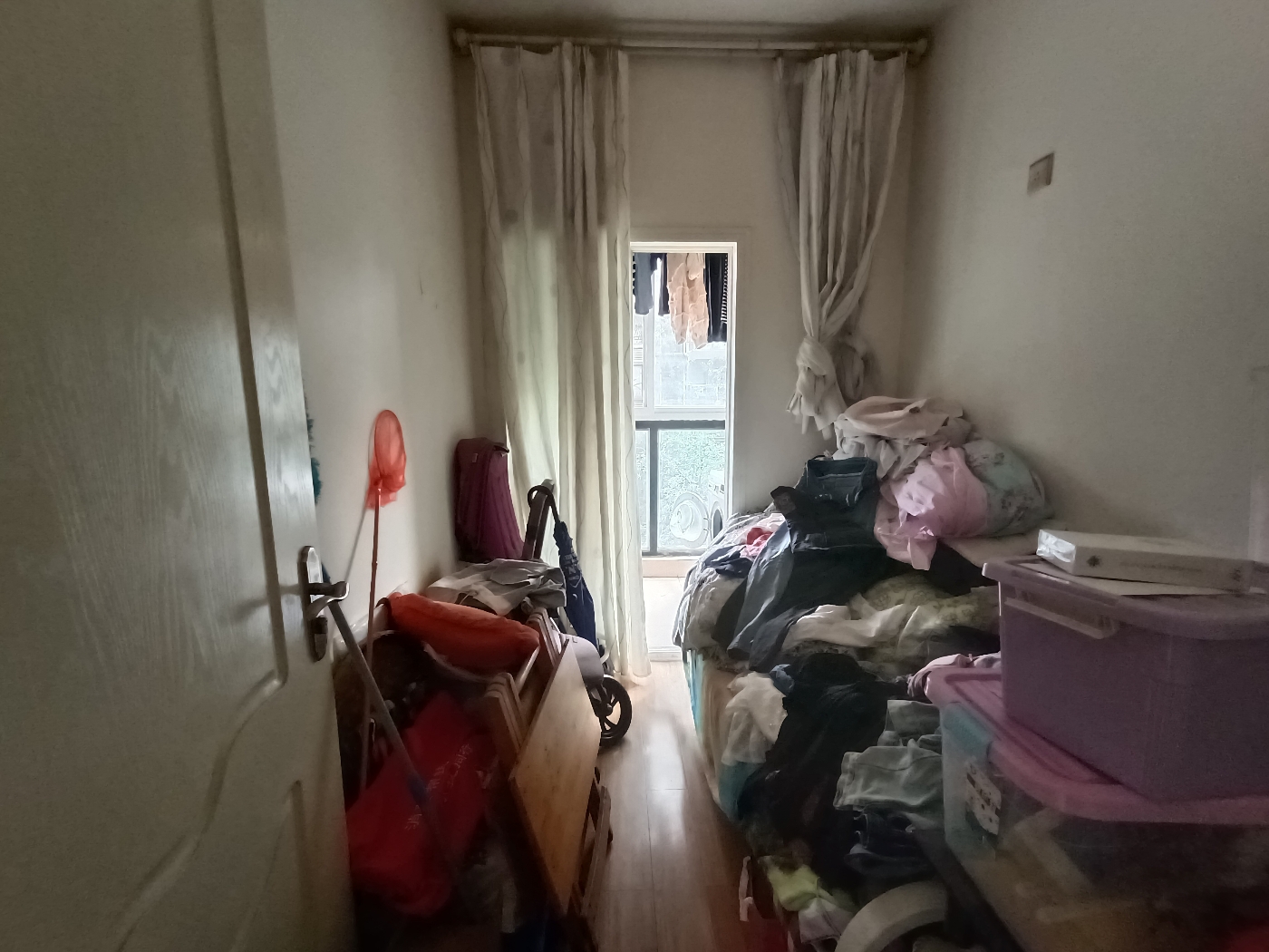 绵阳高新区 万豪尊品3房80万 绵阳二手房