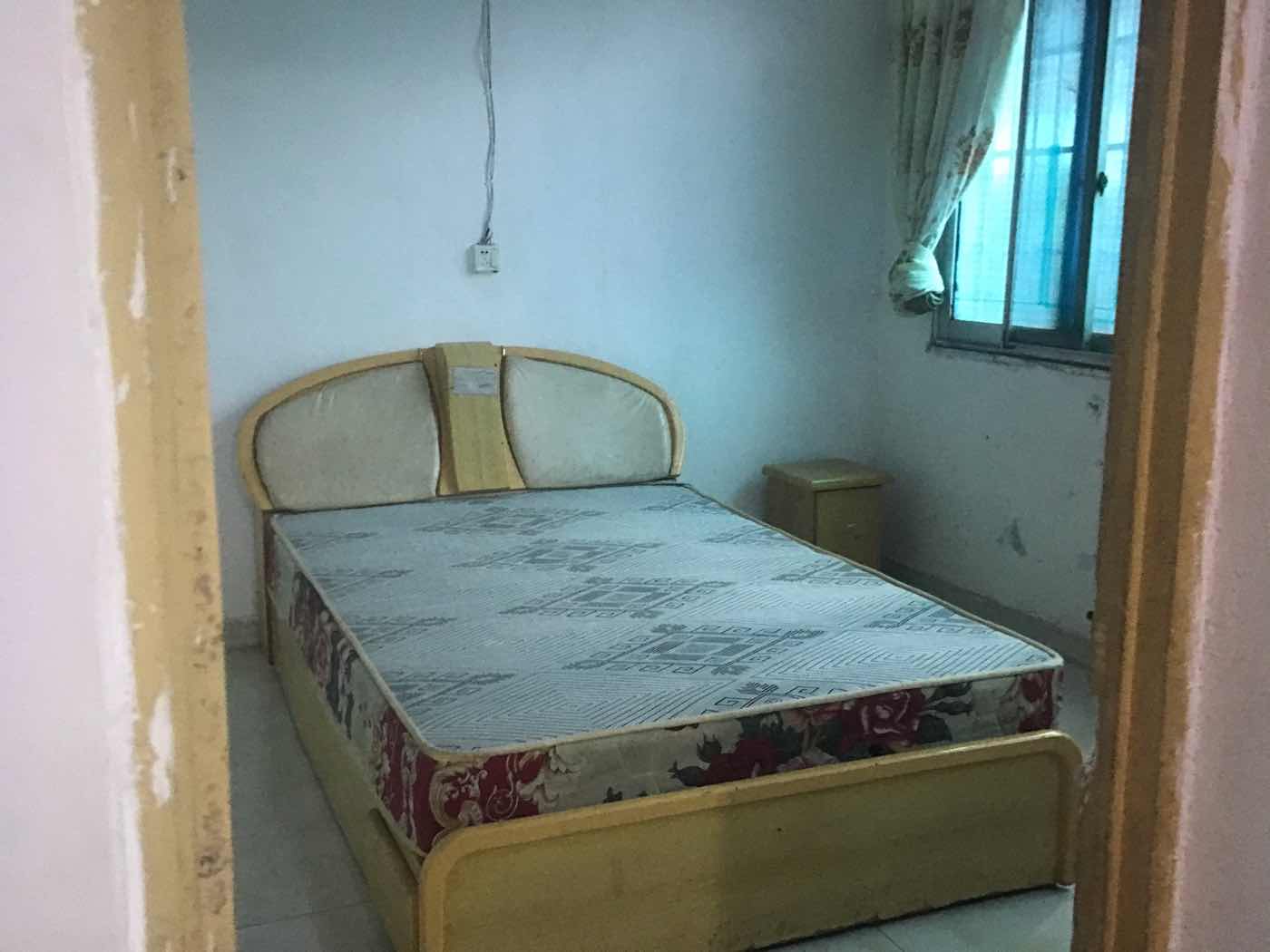 绵阳经开区 丰谷南街自建房2房350元/月 绵阳租房