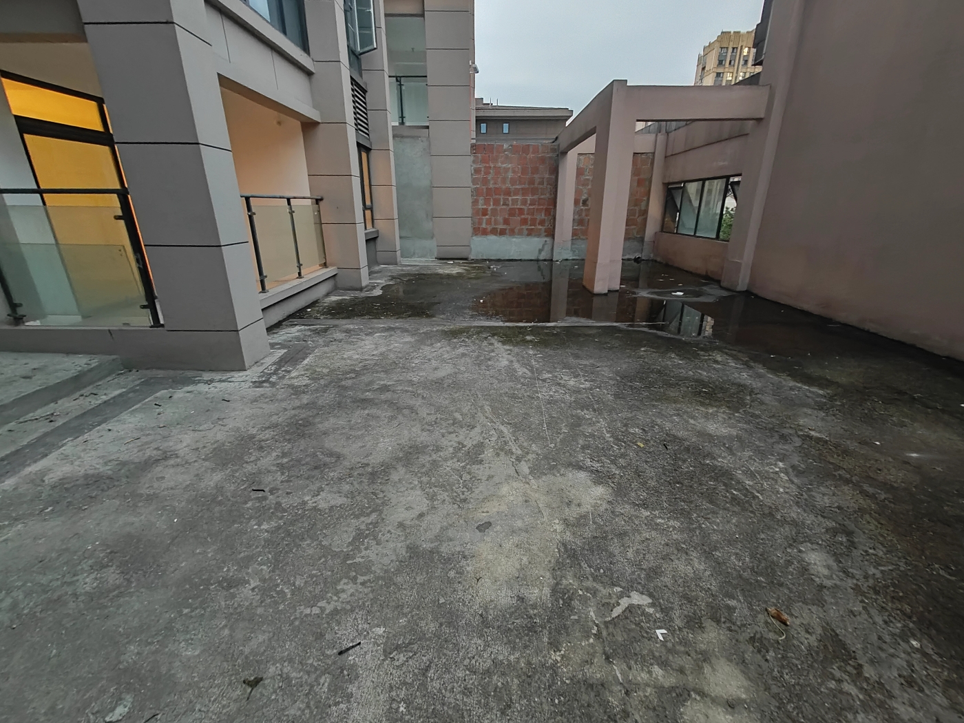 绵阳同立·中央23街区三房带100平方米平台 绵阳二手房