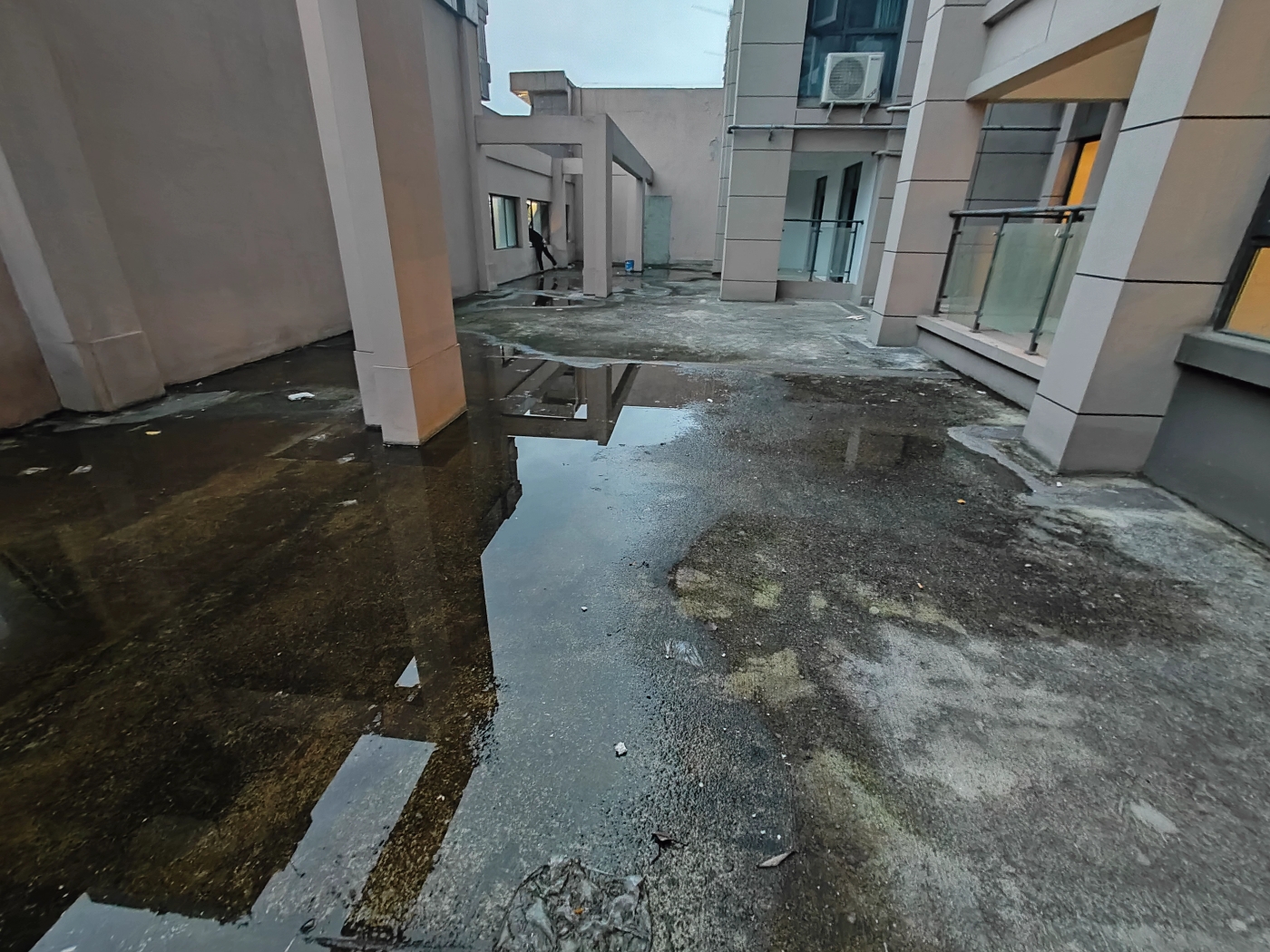 绵阳同立·中央23街区三房带100平方米平台 绵阳二手房