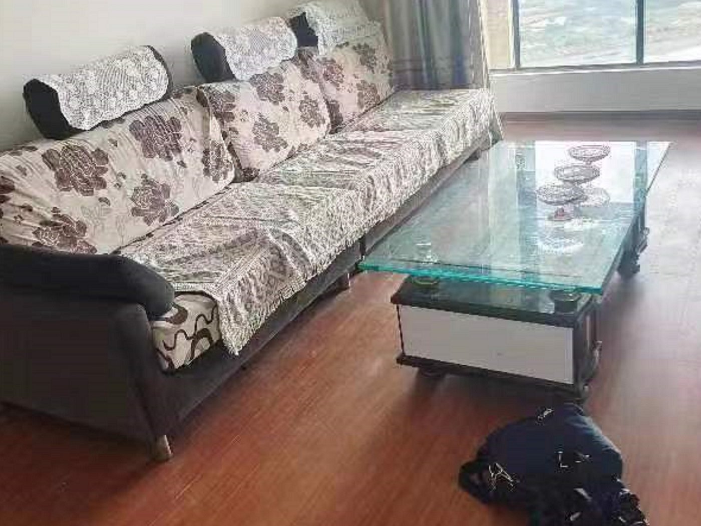 绵阳安州区 普罗旺斯2房12000元/月 绵阳租房
