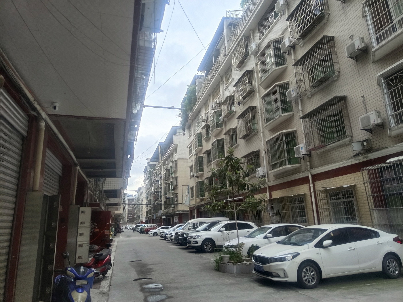 绵阳涪城区 建工小区3房73万 绵阳二手房