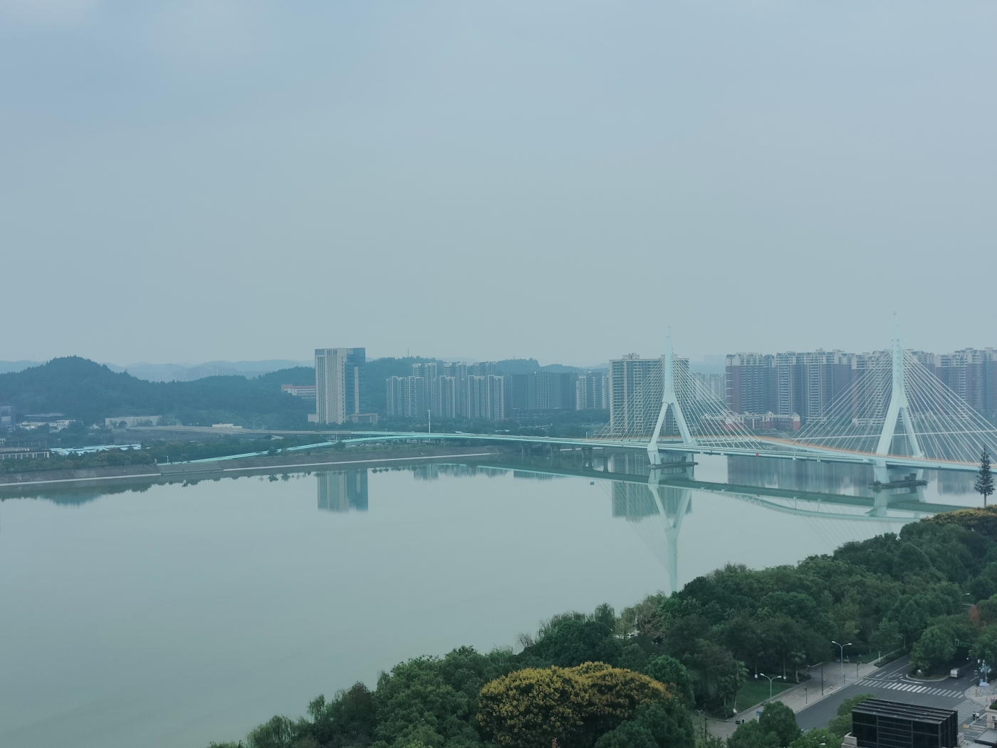 绵阳经开区一号桥片区三江国际丽城阅世集4房187平米310万 绵阳二手房