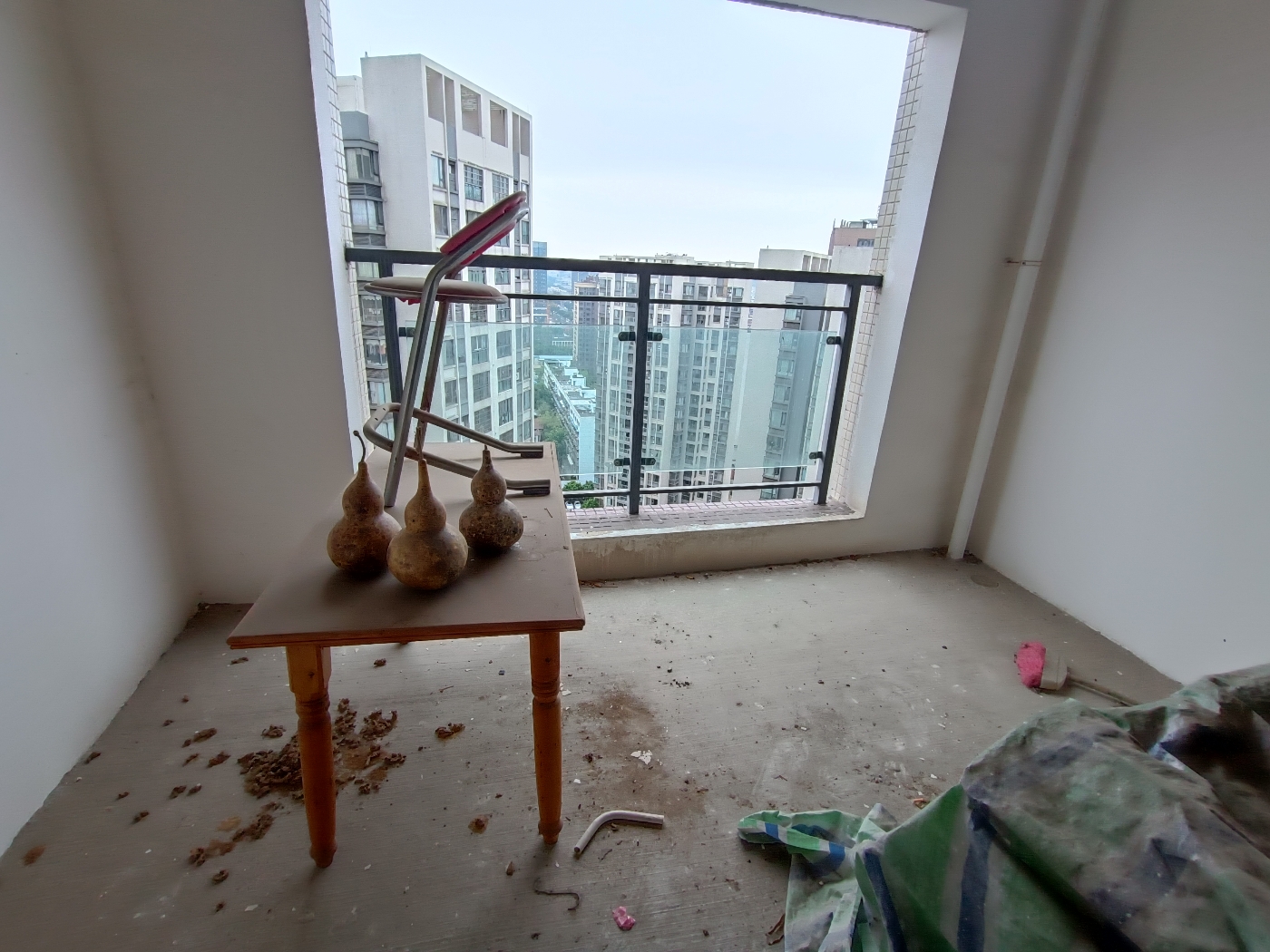 绵阳高新区 中沅广场2房61万 绵阳二手房