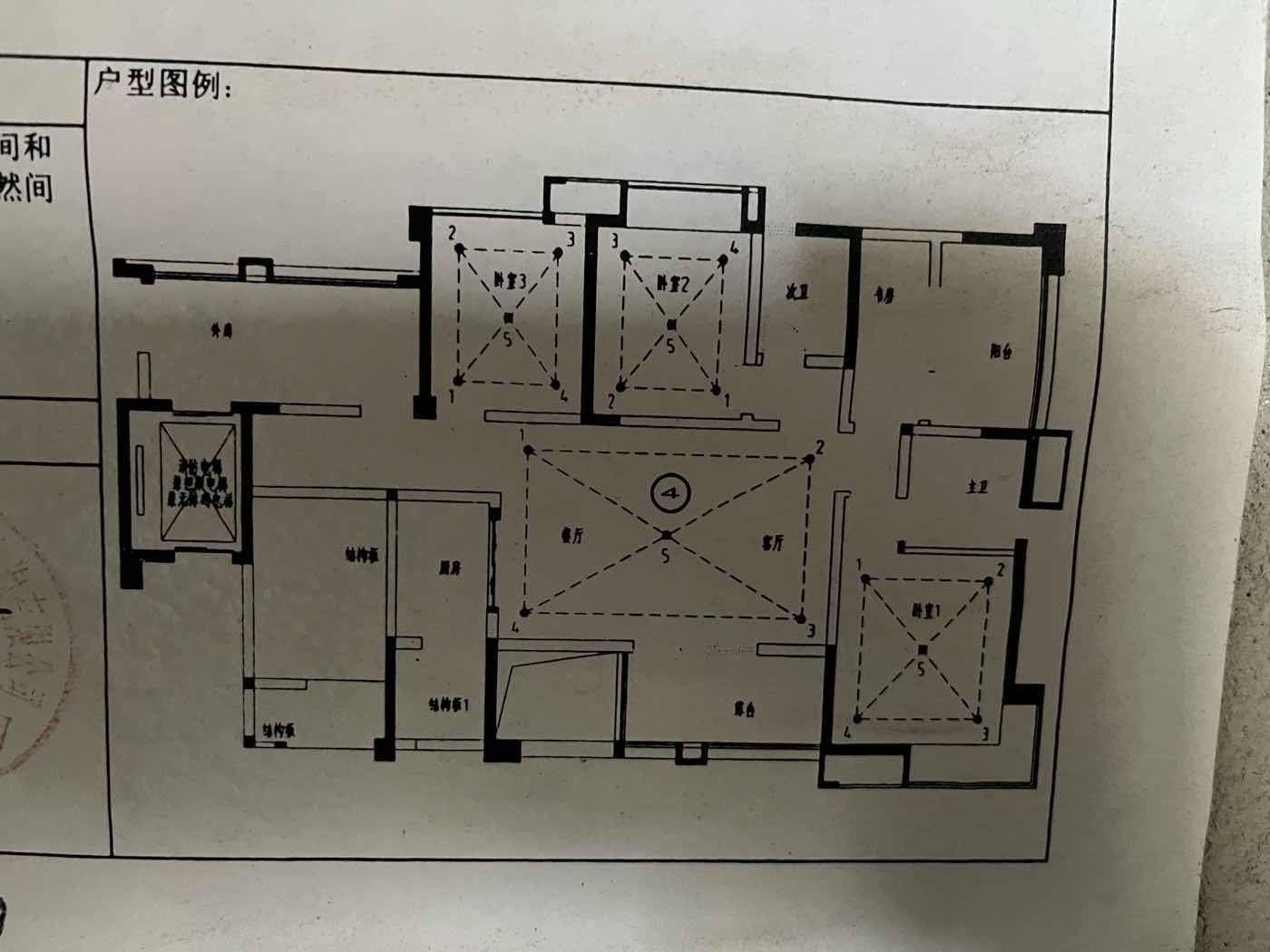 绵阳安州区 典汇国际5房86万 绵阳二手房
