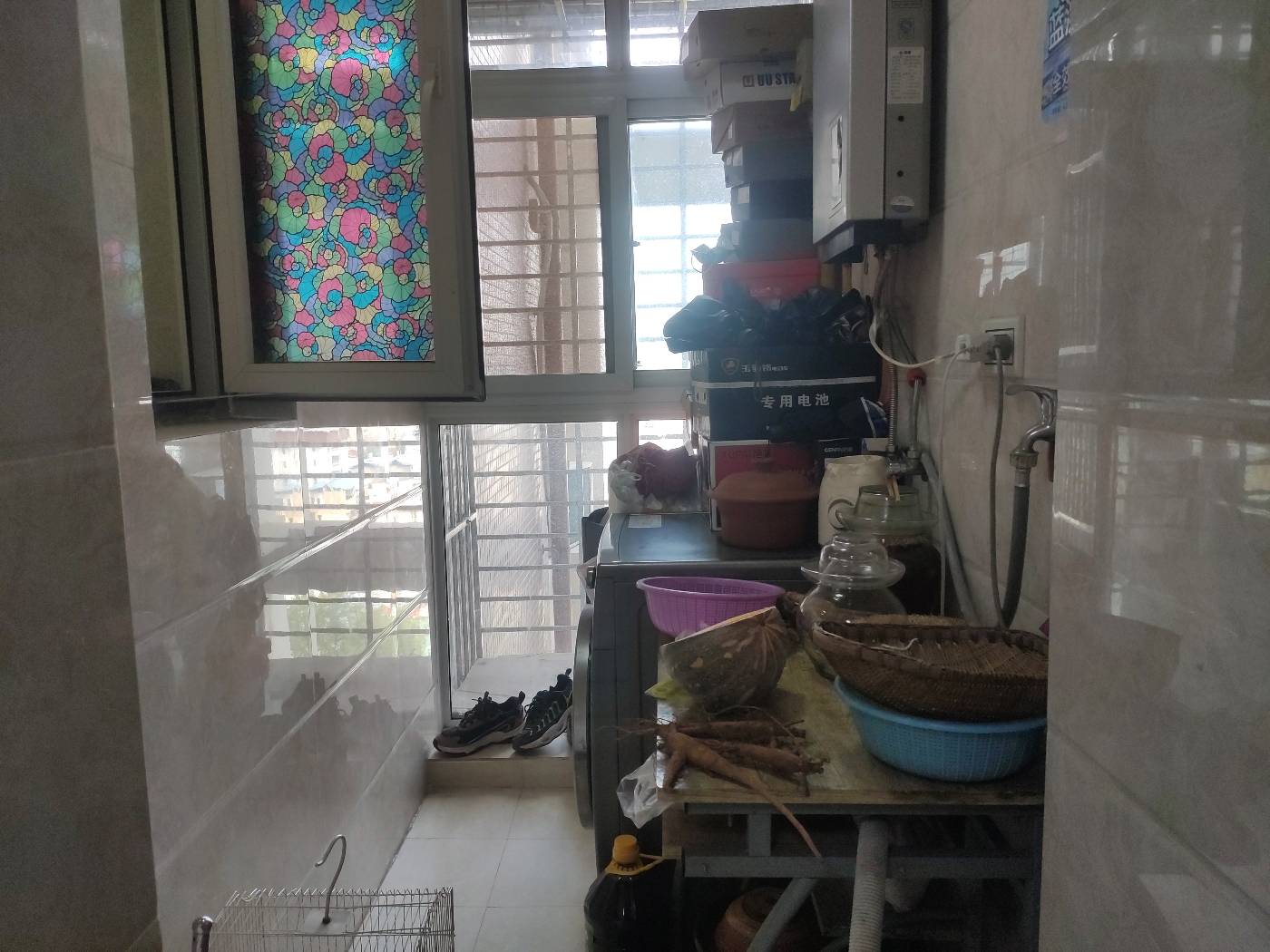 绵阳高水片区 盛鑫中央广场三房116万 绵阳二手房