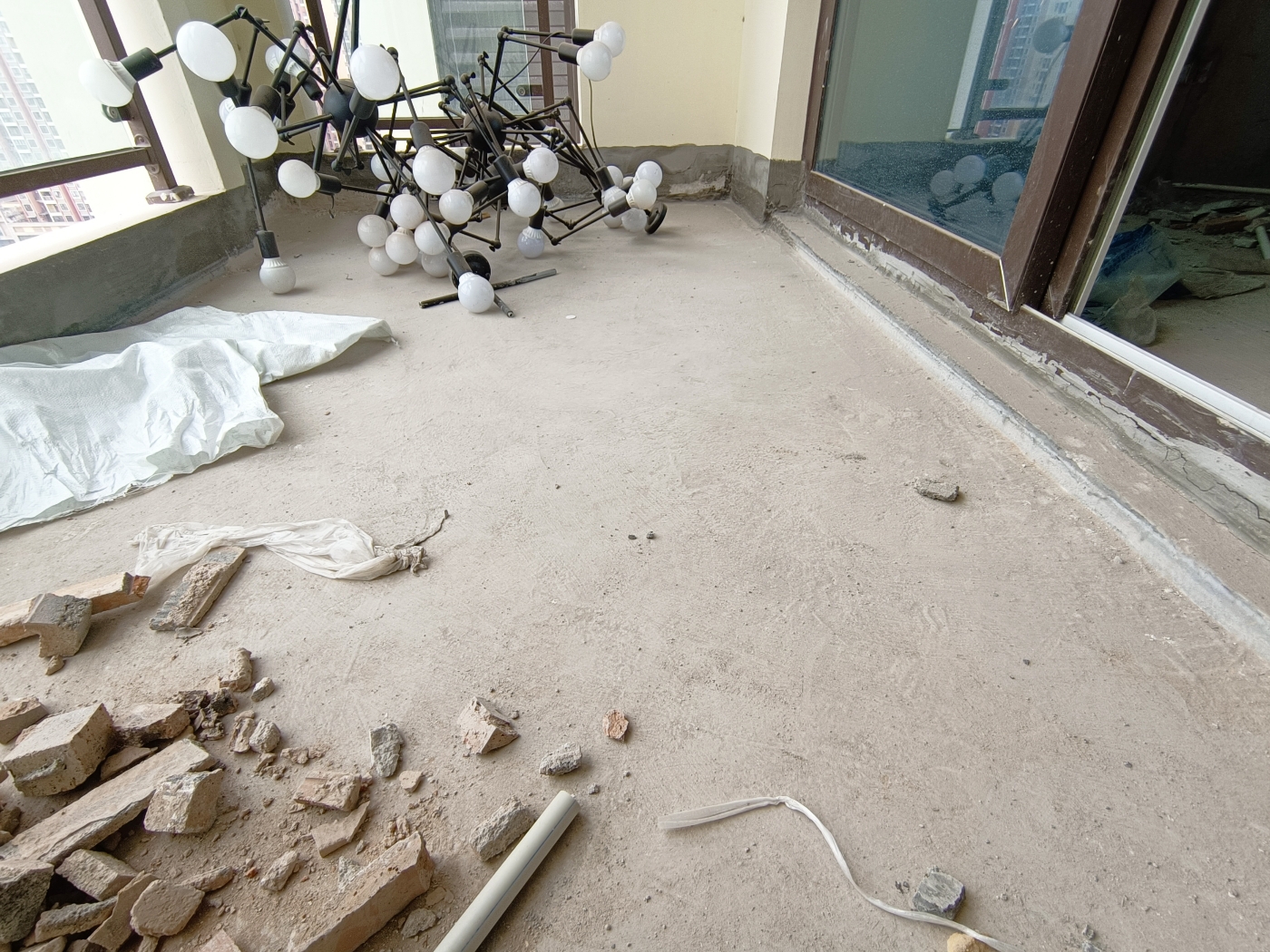 绵阳经开区 长虹·橡树郡3房70万 绵阳二手房