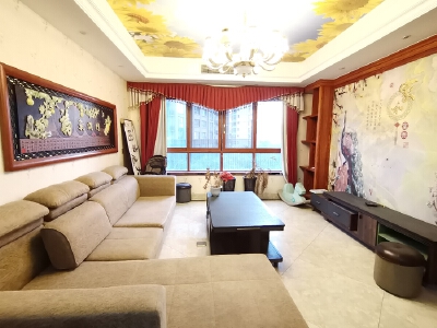 塘汛片区 中玮海润城三房126万