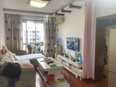 涪城区 同立小城故事1房33万