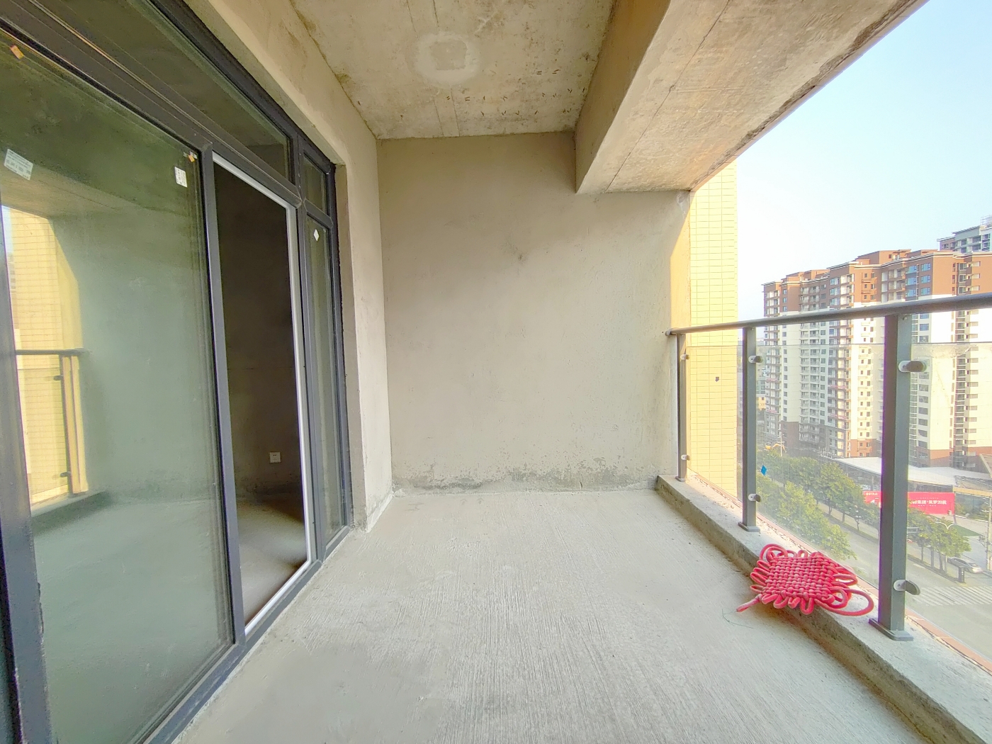 绵阳经开区 福阳广场3房77.5万 绵阳二手房