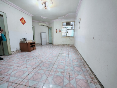 游仙区 富乐小区2房49万双学区