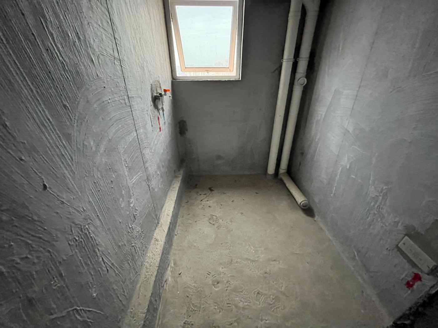 绵阳宏辰·桃花源，3室2厅2卫，89.00㎡，毛坯，售价63.50万 绵阳二手房