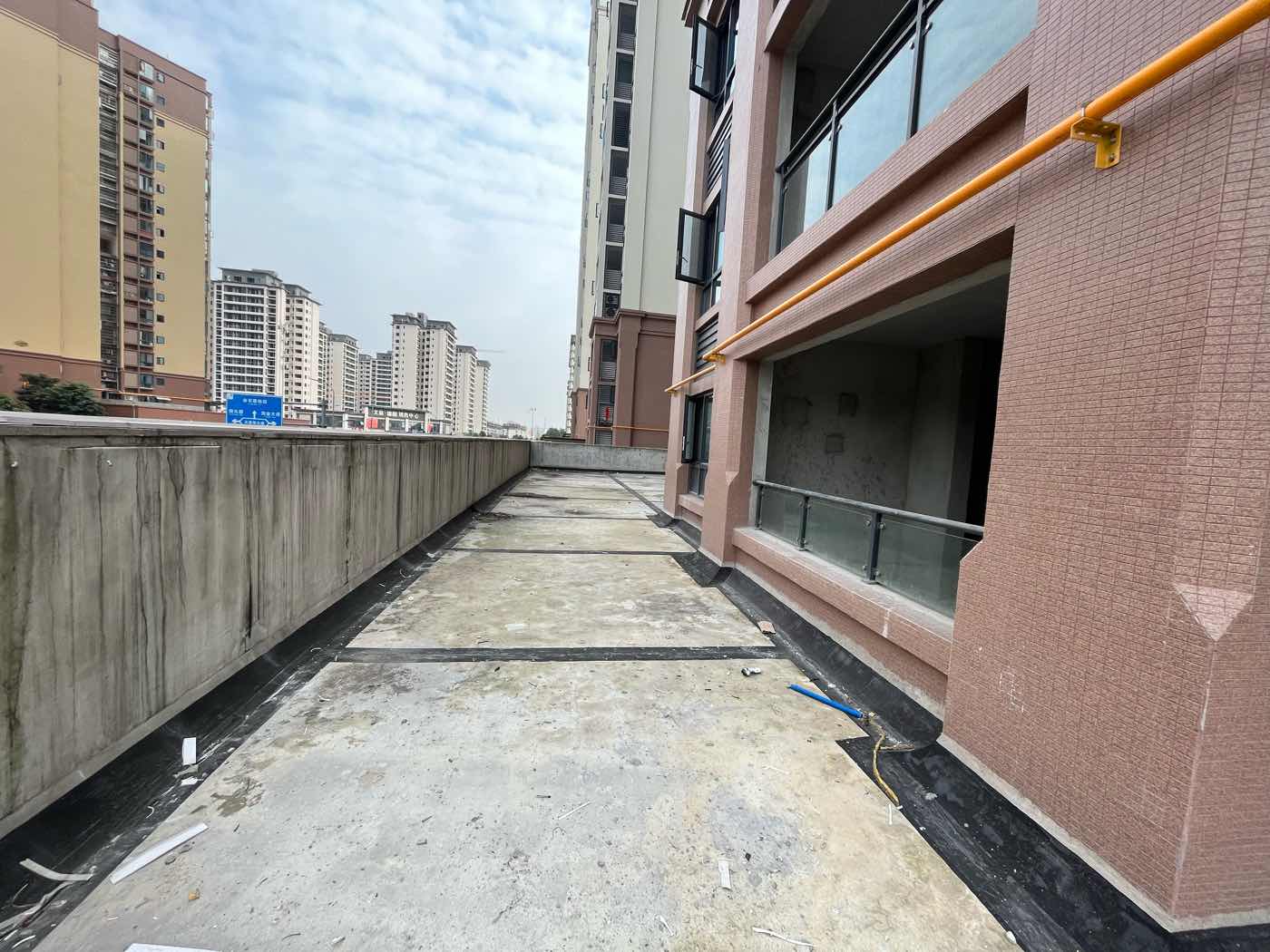 绵阳安州区 圣鼎博望府3房102万 绵阳二手房