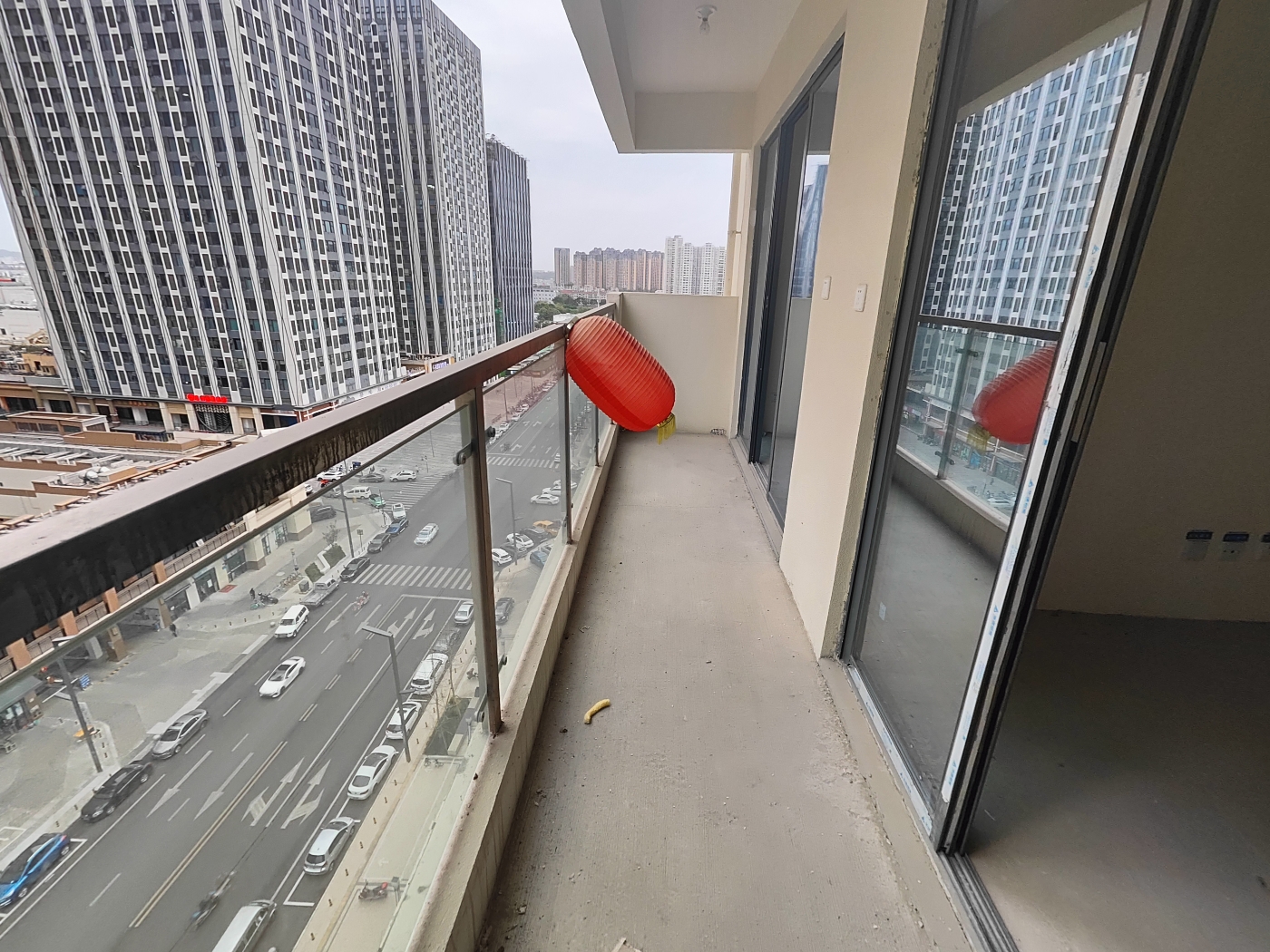 绵阳经开区 万达天澜2房60万 绵阳二手房