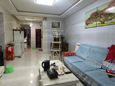 涪城区 御景名城*慧川3房92万
