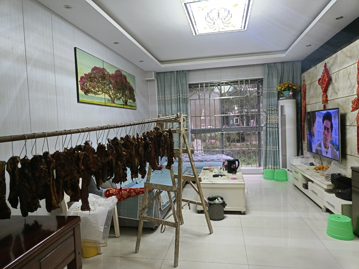 绵阳涪城区 御景名城*慧川3房92万 绵阳二手房