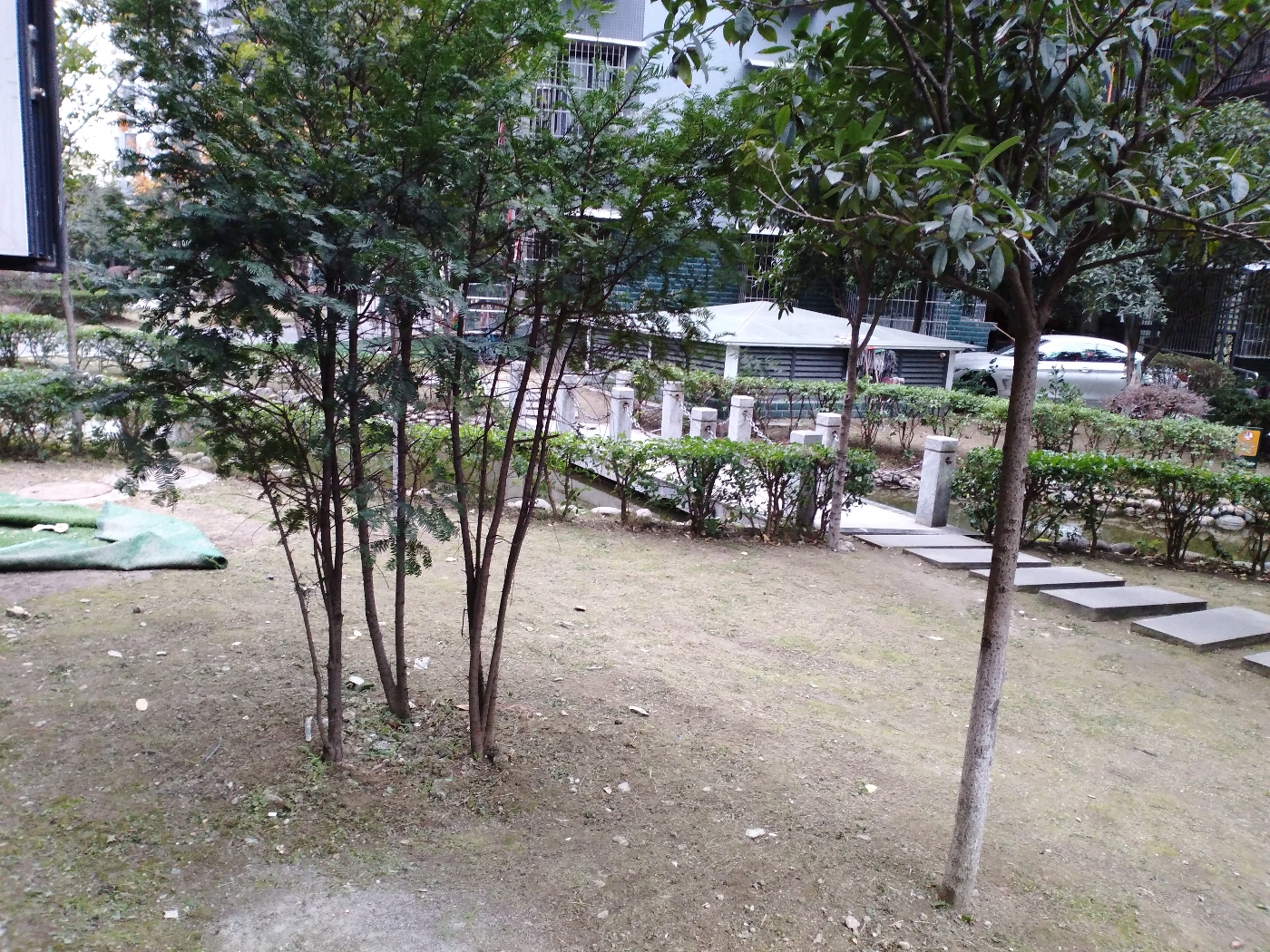 绵阳涪城区 御景名城*慧川3房122万 绵阳二手房