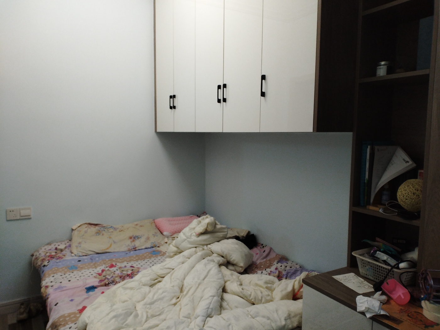 绵阳涪城区 御景名城*慧川3房122万 绵阳二手房