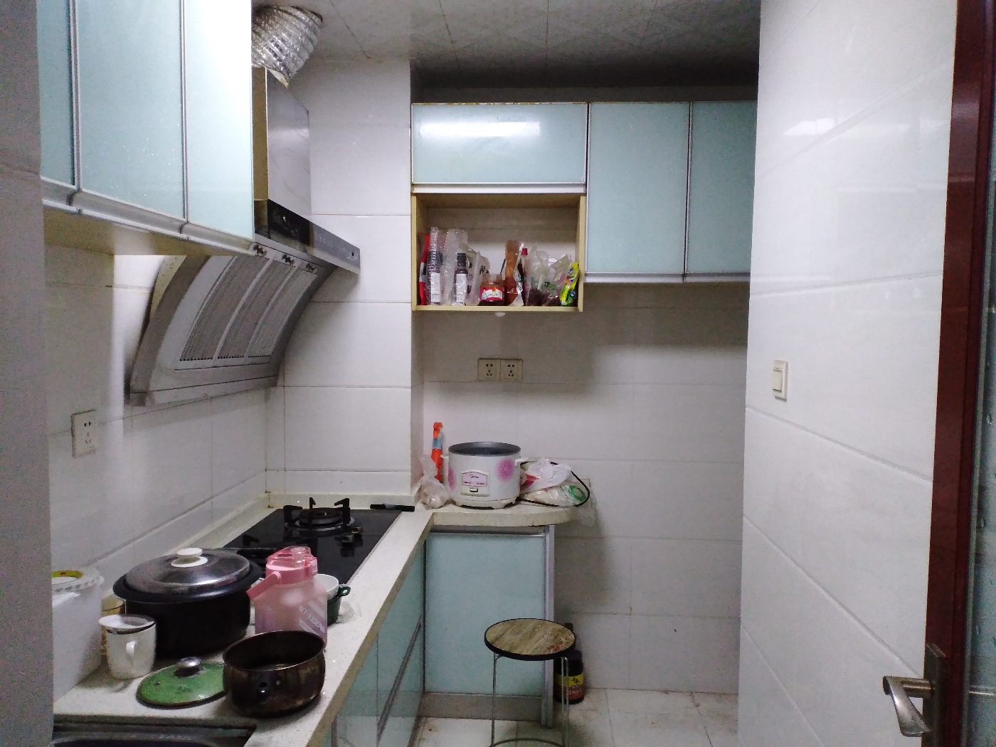 绵阳高水片区 御景名城*慧川两房78万 绵阳二手房