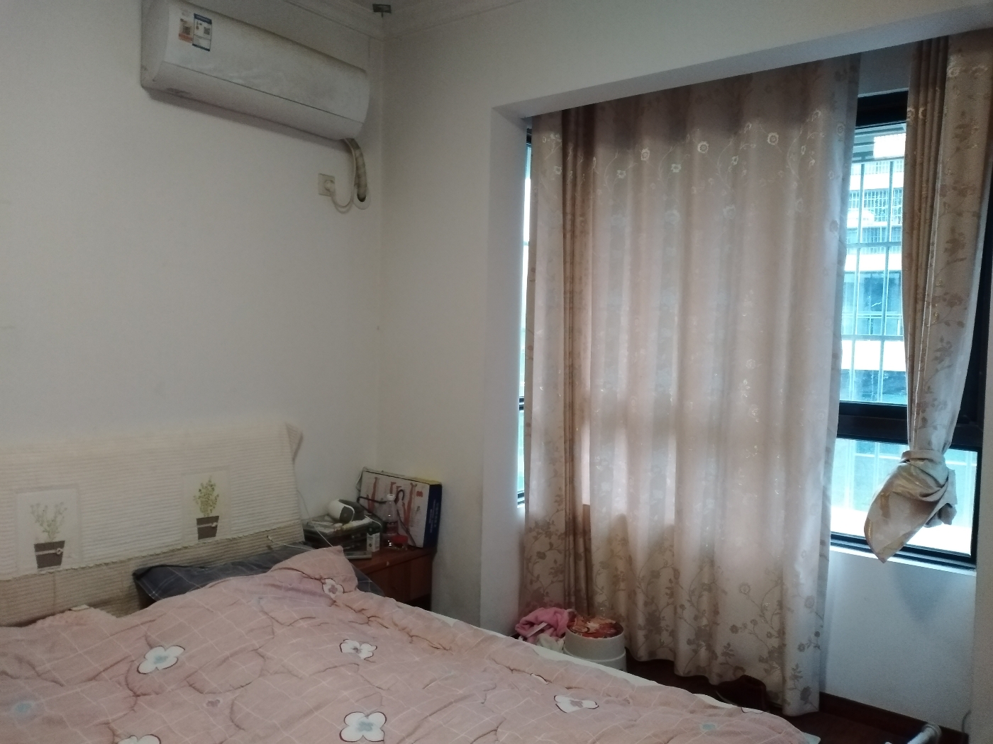 绵阳高水片区 御景名城*慧川两房78万 绵阳二手房