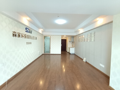 塘汛片区 万达SOHO一房1200元/月