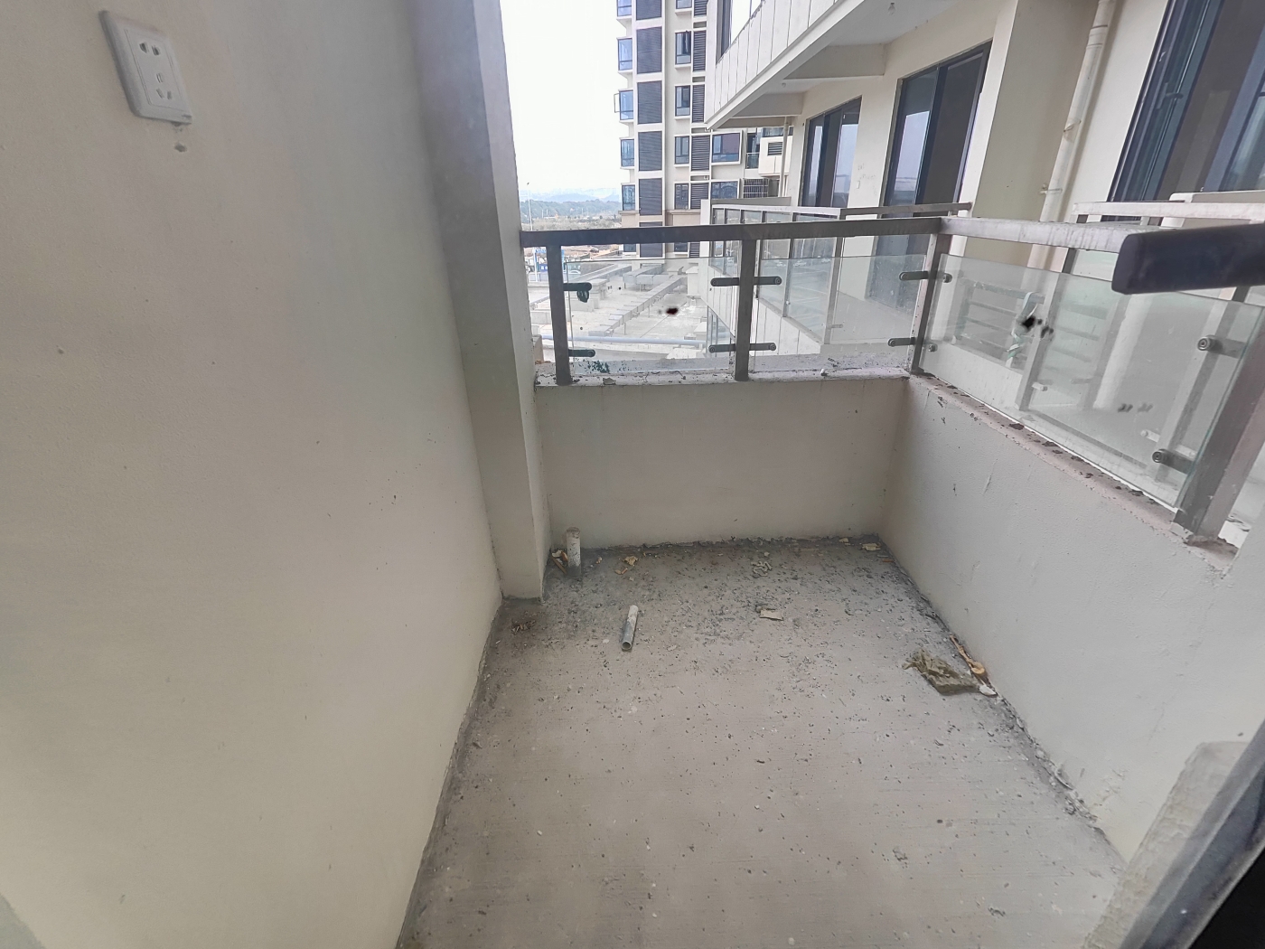绵阳超高性价比  万达天澜四房130万  方正全明户型 绵阳二手房