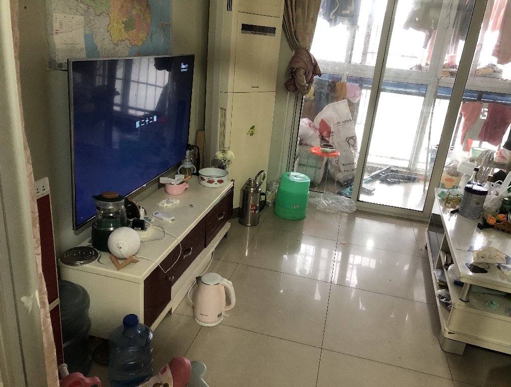 绵阳经开区 钧一嘉园2房30 绵阳二手房