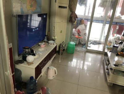 经开区 钧一嘉园2房30