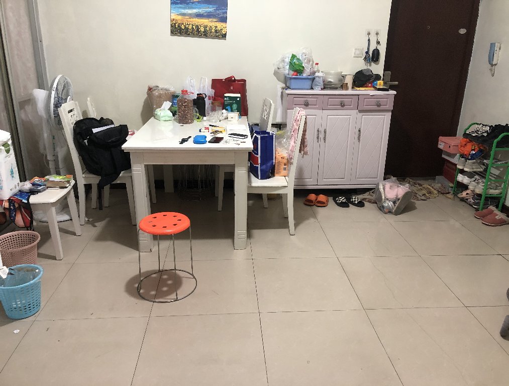 绵阳经开区 钧一嘉园2房30 绵阳二手房