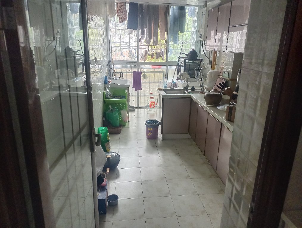 绵阳经开区 丰谷上城3房48万 绵阳二手房
