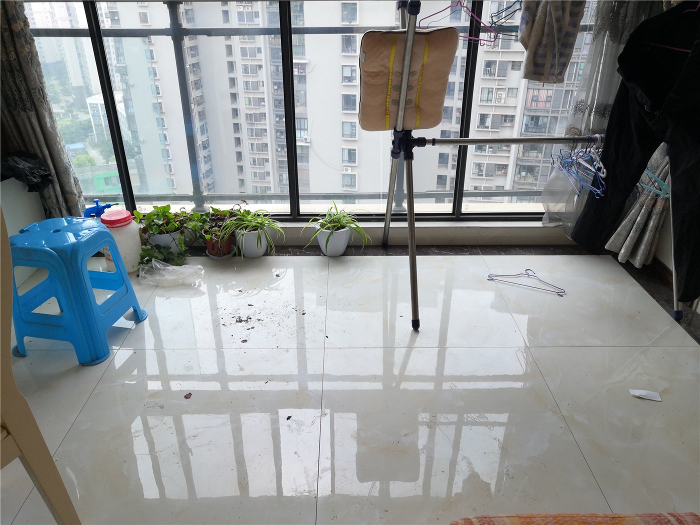 绵阳高新区双碑片区布鲁斯2期3房110.64平米115万 绵阳二手房