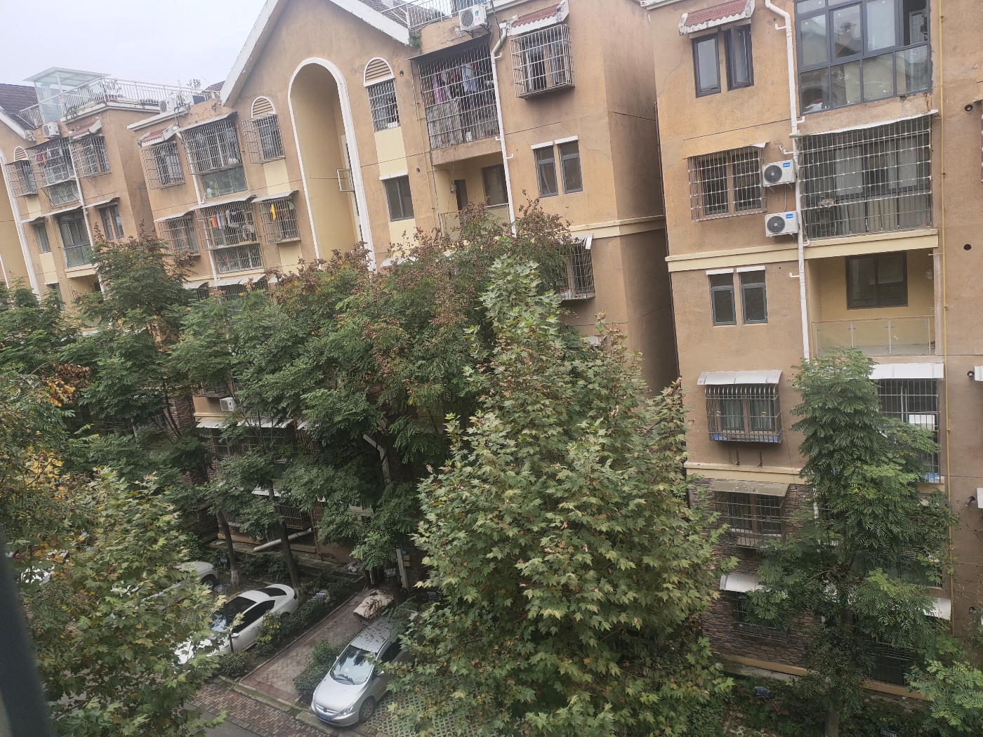 绵阳普明片区 时代名城一二期四房87万 绵阳二手房