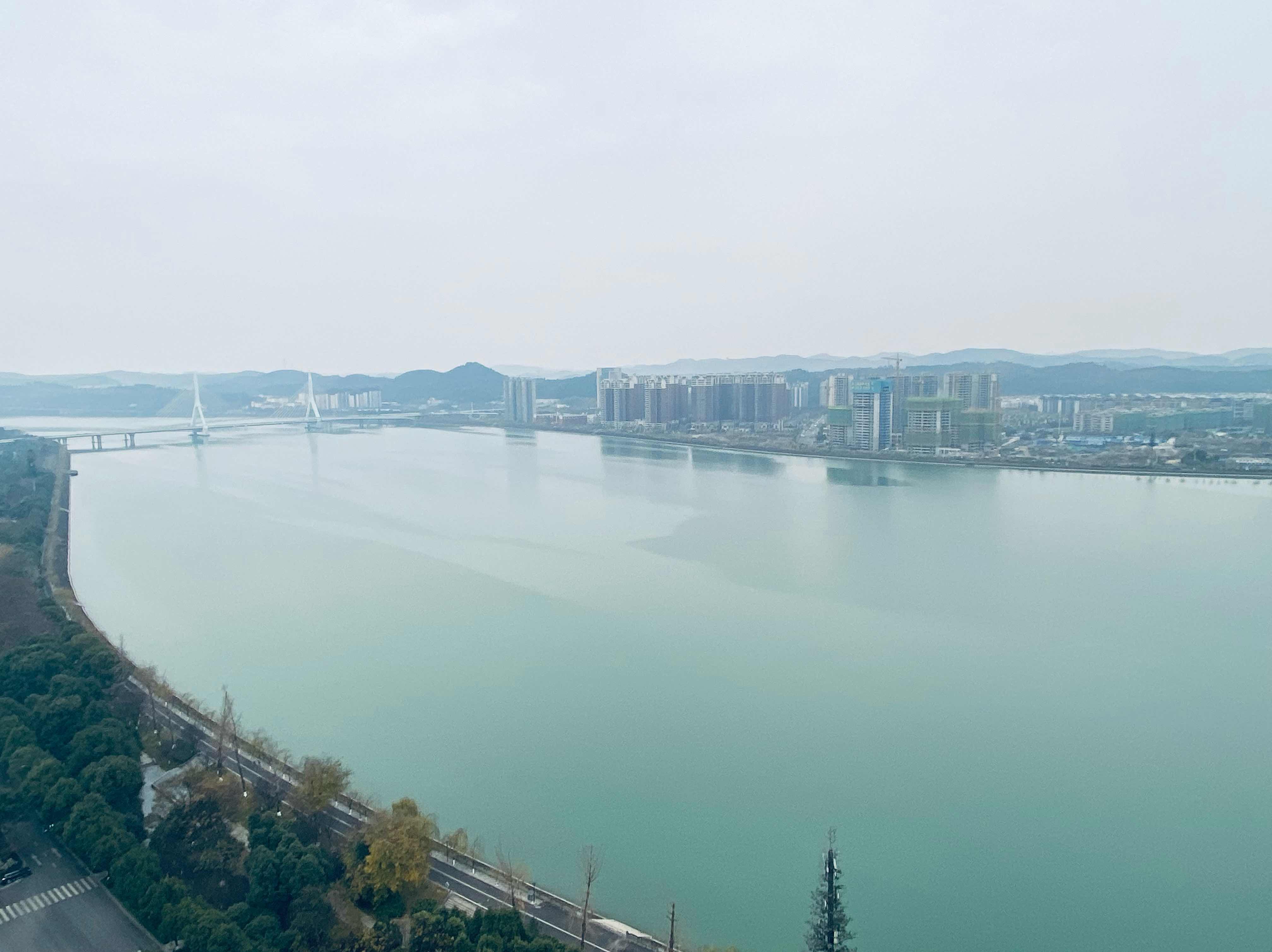 绵阳南湖汽车站片区 博雅海润广场三房120万 绵阳二手房