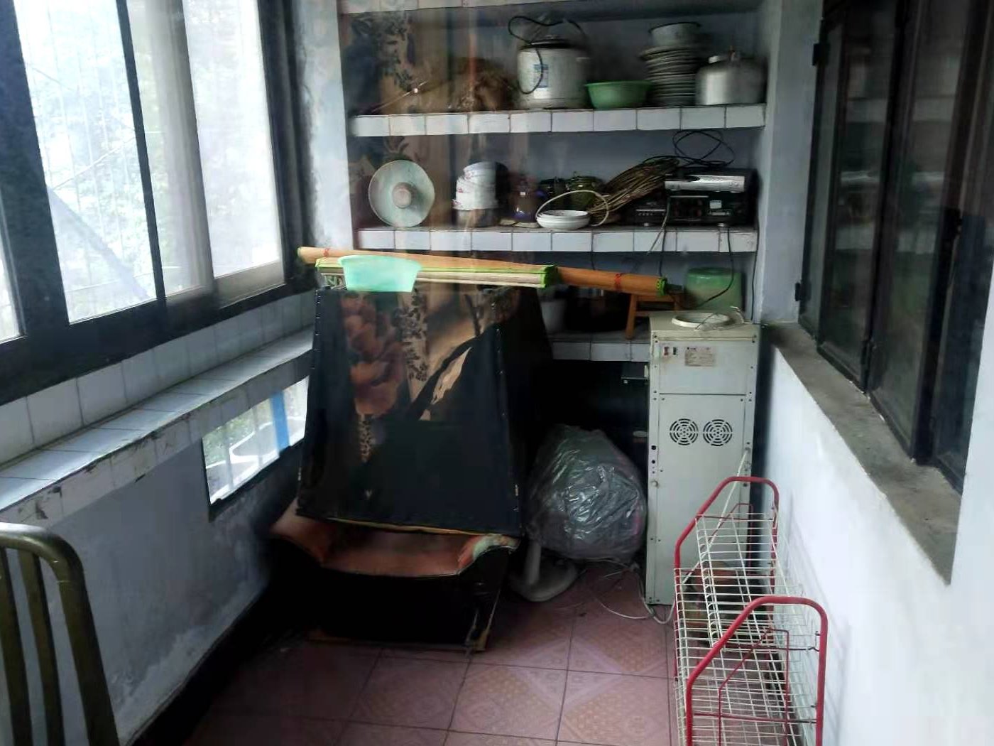 绵阳花园片区 花园小区（涪城）三房55万 绵阳二手房
