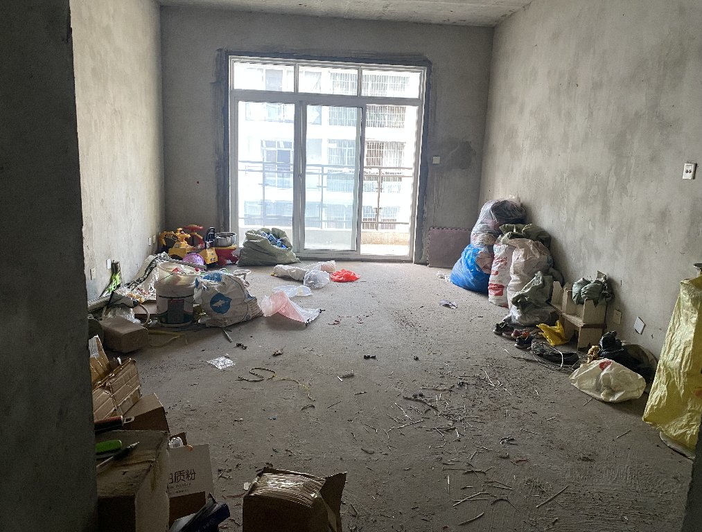 绵阳丰谷片区 丰谷上城两房32万 绵阳二手房