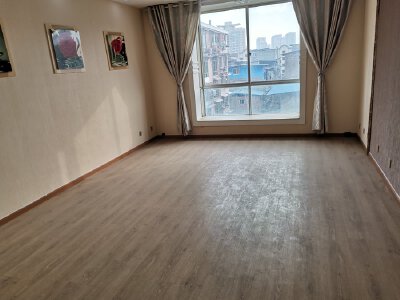 高水片区 俊秀花园三房59万